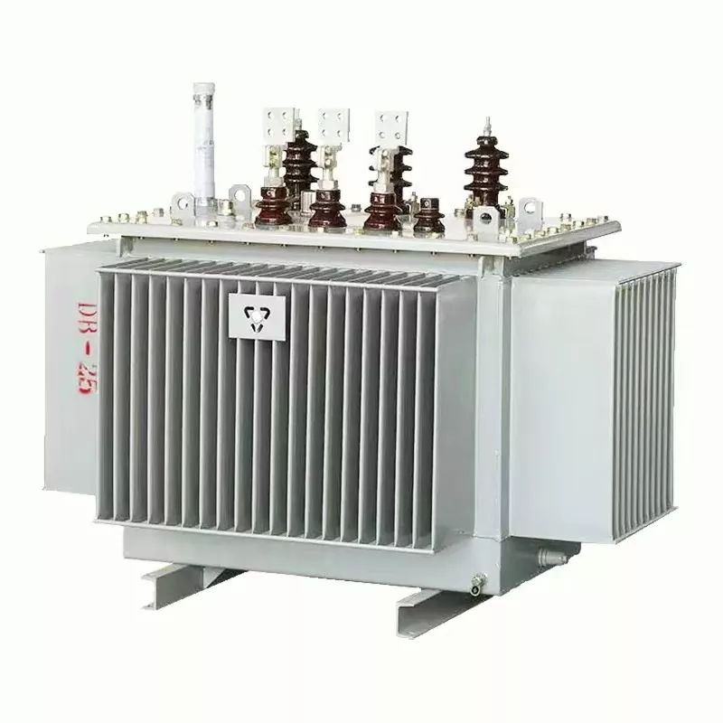 電力変圧器は電気システムをどのように改善しますか?