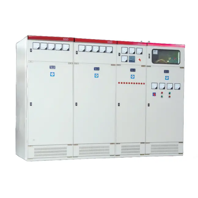 GGD 電圧開閉装置