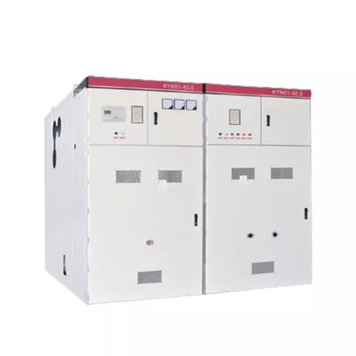 KYN61-40.5 AC金属密閉開閉装置